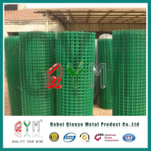 High Quality PVC Coated Wire Mesh